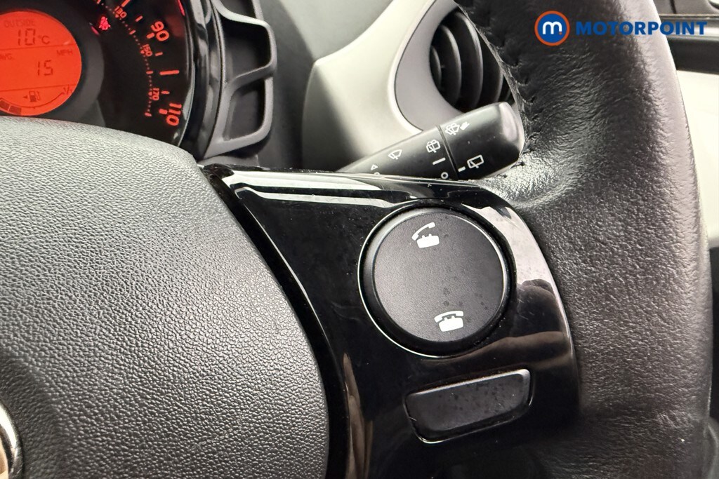 Used Toyota AYGO 2018 for sale - 78024572: Photo 15