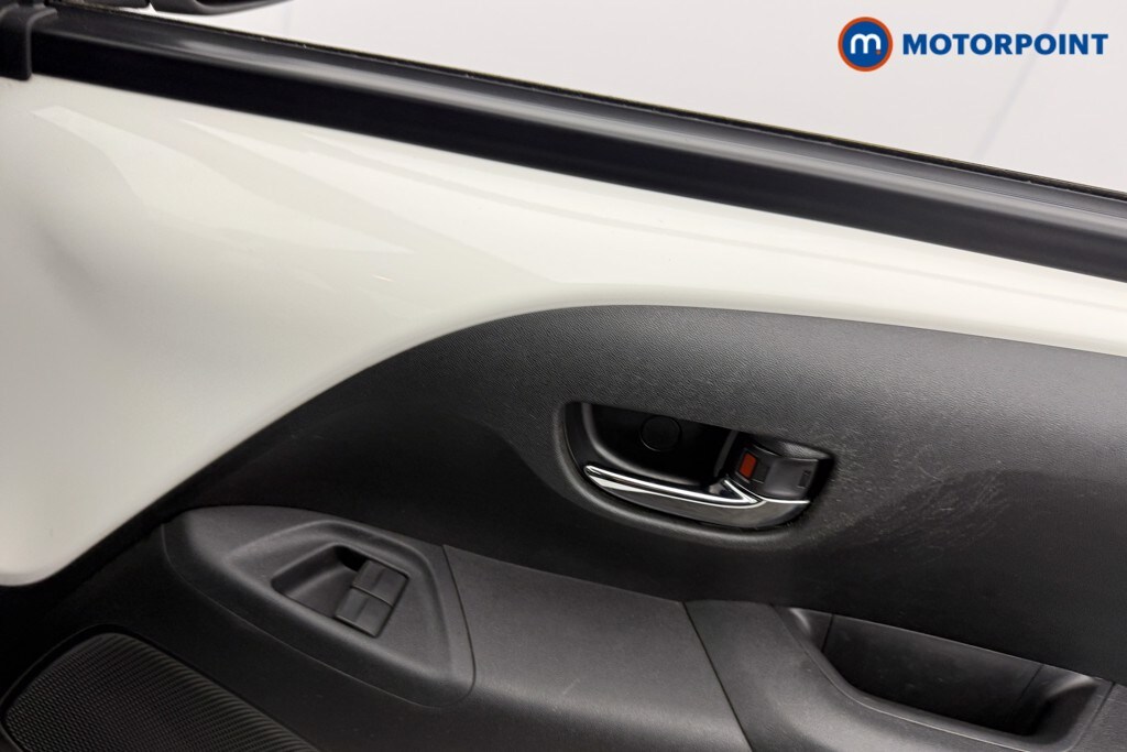 Used Toyota AYGO 2018 for sale - 78024572: Photo 17