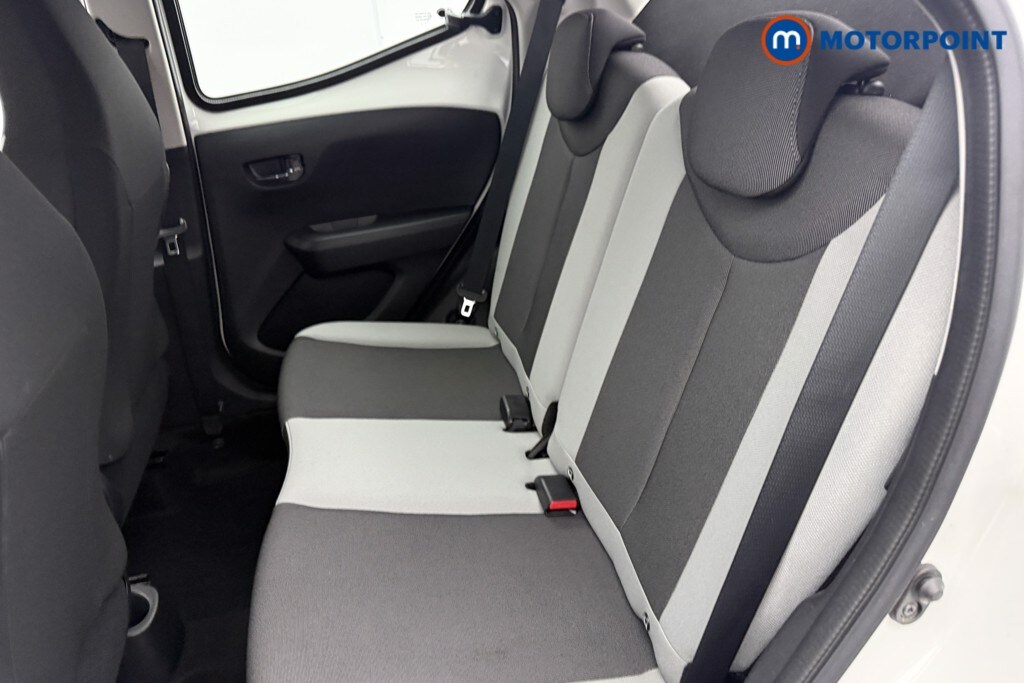 Used Toyota AYGO 2018 for sale - 78024572: Photo 19