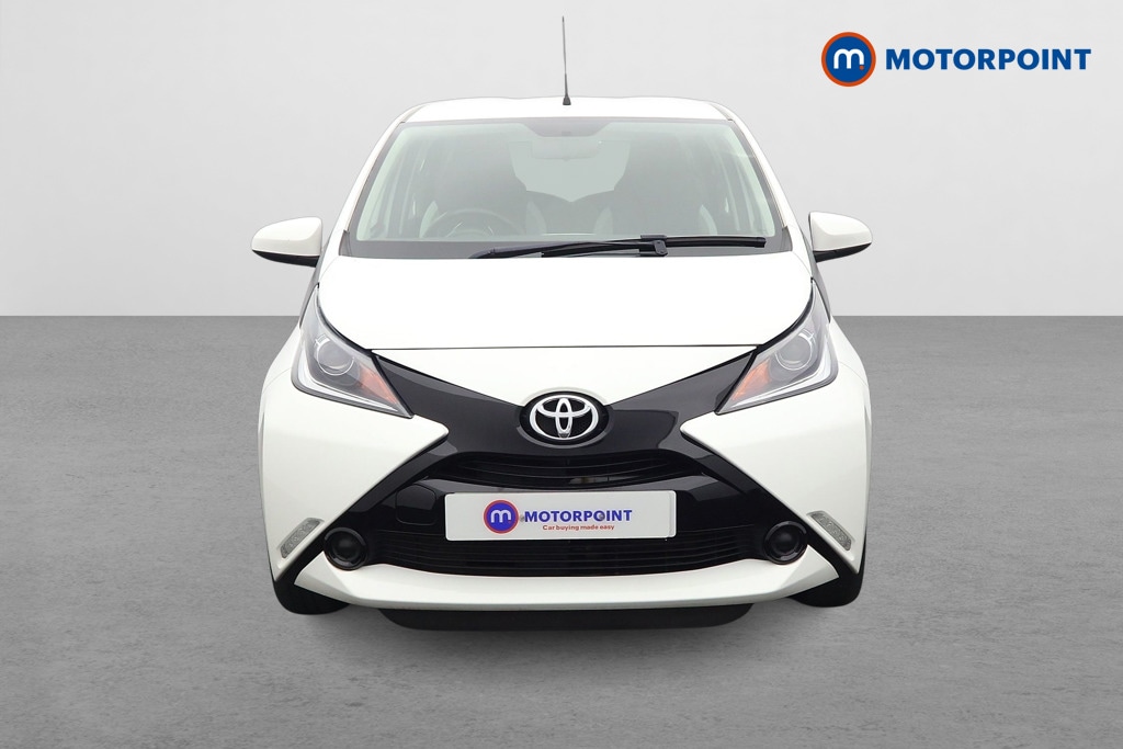Used Toyota AYGO 2018 for sale - 78024572: Photo 2