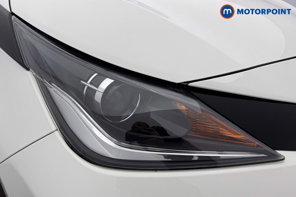 Used Toyota AYGO 2018 for sale - 78024572: Photo 21