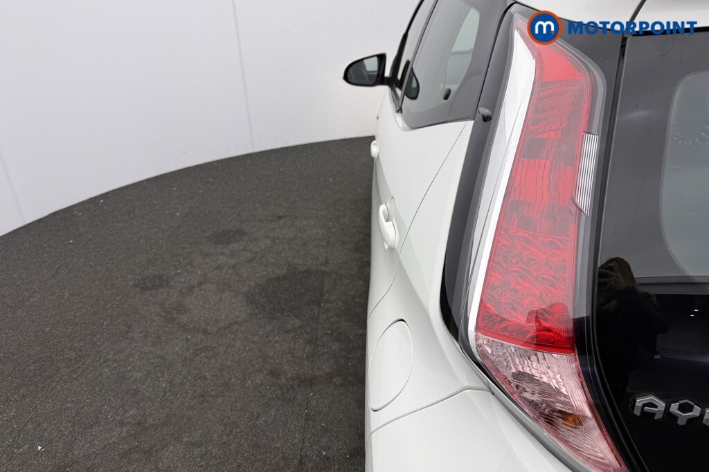 Used Toyota AYGO 2018 for sale - 78024572: Photo 23