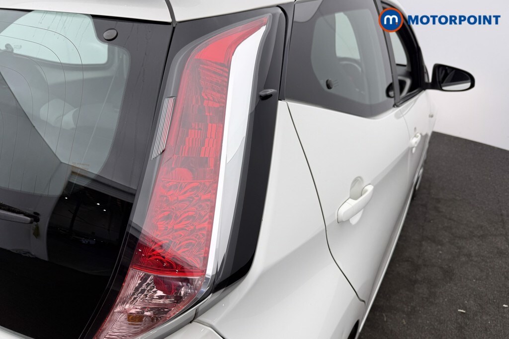 Used Toyota AYGO 2018 for sale - 78024572: Photo 24