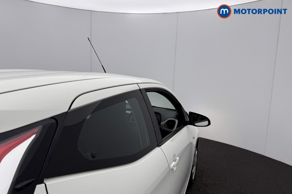 Used Toyota AYGO 2018 for sale - 78024572: Photo 25