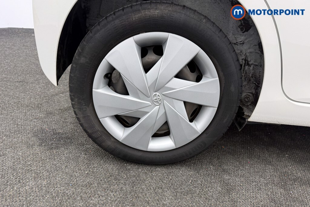 Used Toyota AYGO 2018 for sale - 78024572: Photo 26