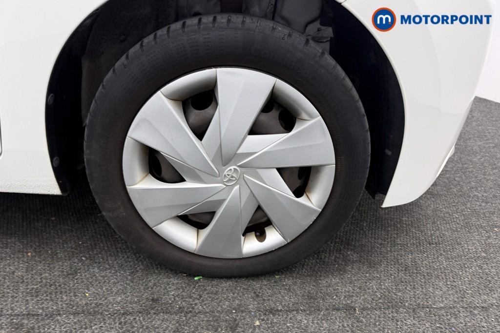 Used Toyota AYGO 2018 for sale - 78024572: Photo 27