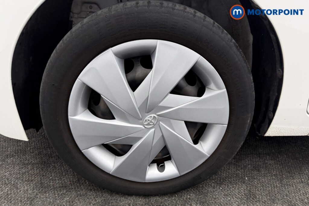 Used Toyota AYGO 2018 for sale - 78024572: Photo 28