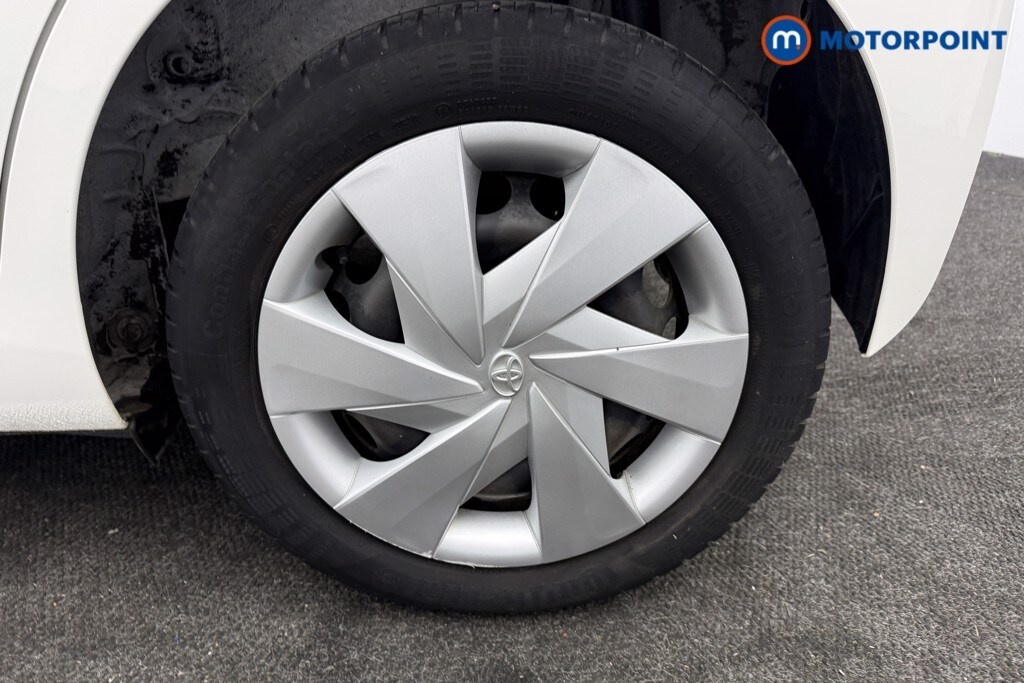 Used Toyota AYGO 2018 for sale - 78024572: Photo 29