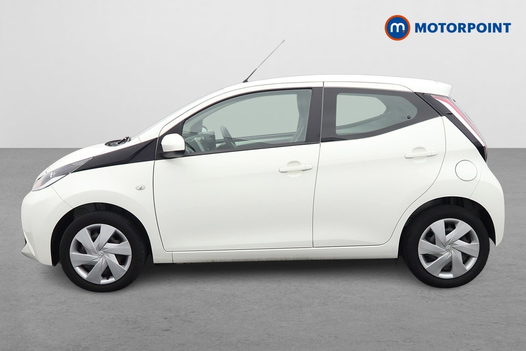 Used Toyota AYGO 2018 for sale - 78024572: Photo 4