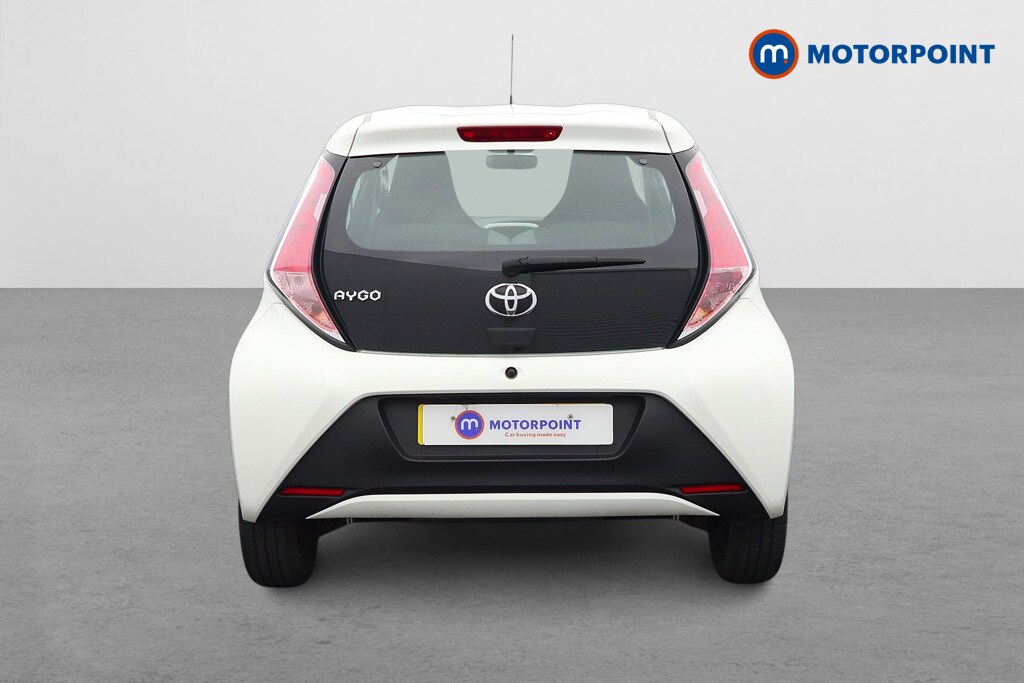Used Toyota AYGO 2018 for sale - 78024572: Photo 6