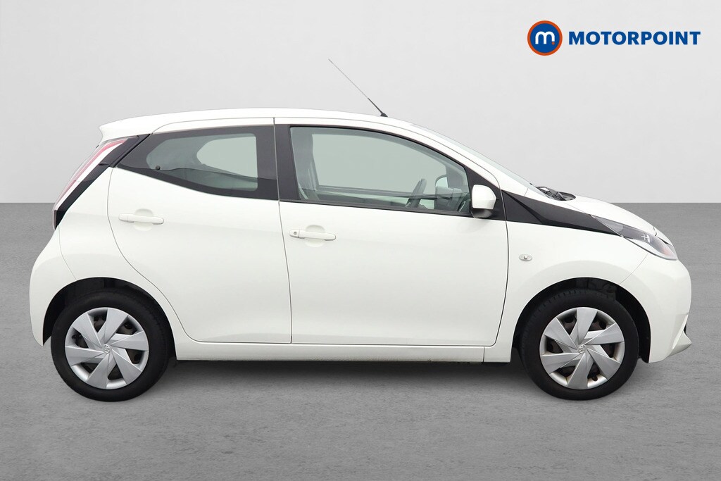 Used Toyota AYGO 2018 for sale - 78024572: Photo 8