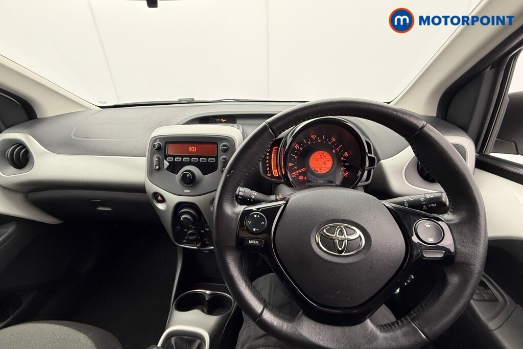 Used Toyota AYGO 2018 for sale - 78024572: Photo 9