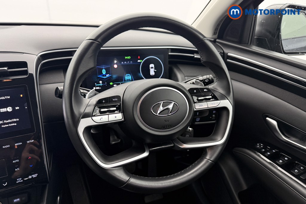 Used Hyundai TUCSON 2023 for sale - 76339374: Photo 11