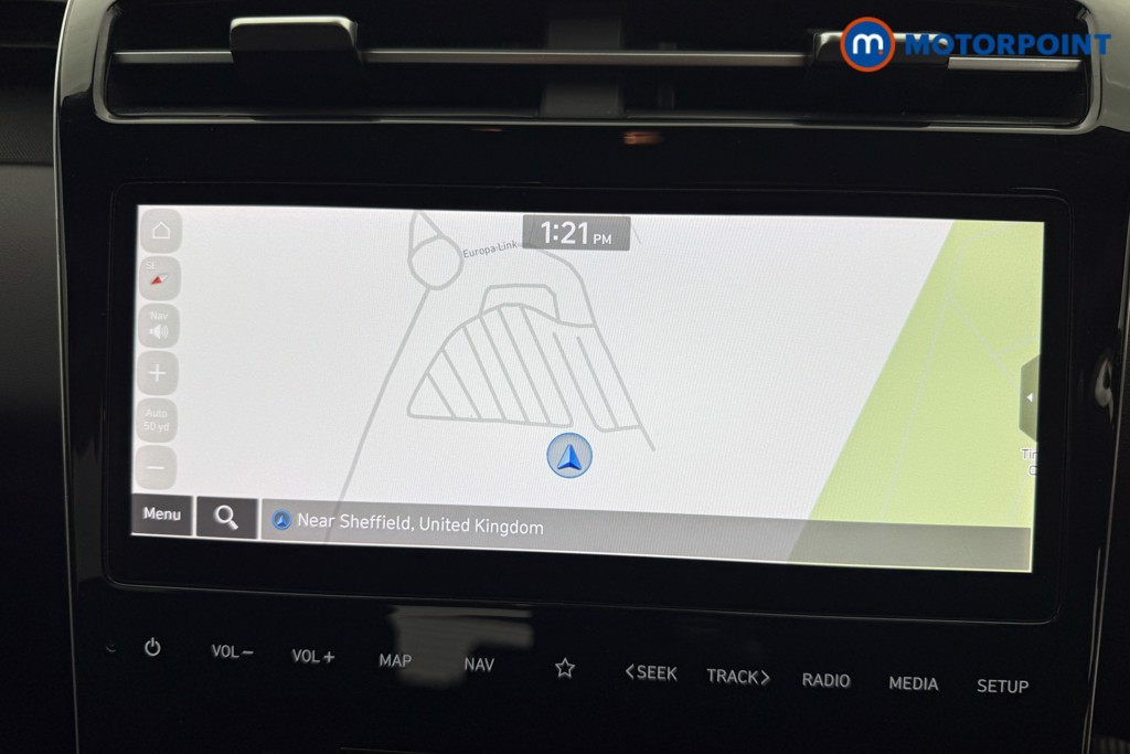Used Hyundai TUCSON 2023 for sale - 76339374: Photo 13