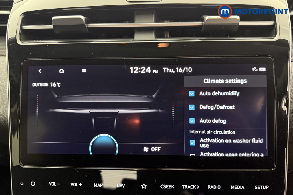 Used Hyundai TUCSON 2023 for sale - 76339374: Photo 15