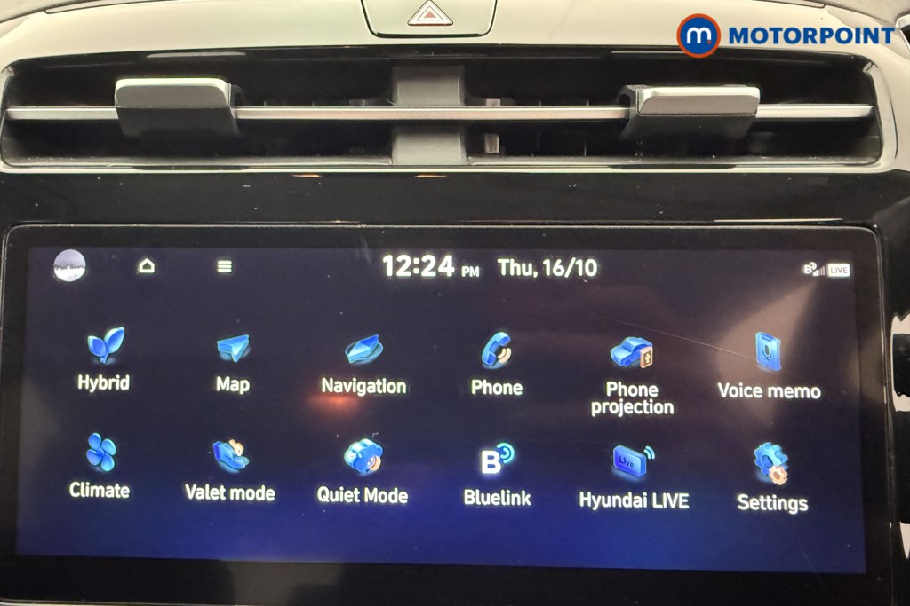 Used Hyundai TUCSON 2023 for sale - 76339374: Photo 17