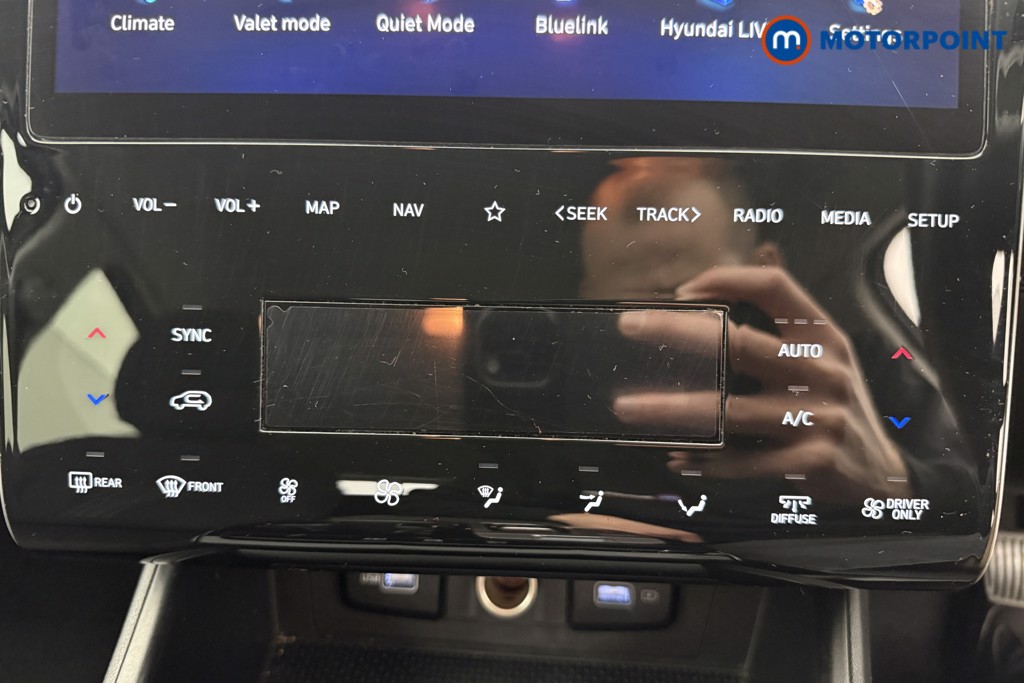 Used Hyundai TUCSON 2023 for sale - 76339374: Photo 18