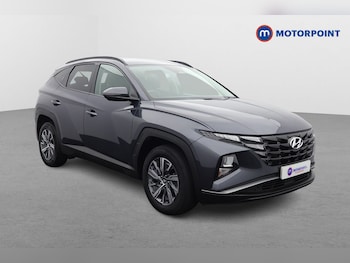 2023 - 1.6 TGDi Hybrid 230 SE Connect 5dr 2WD Auto