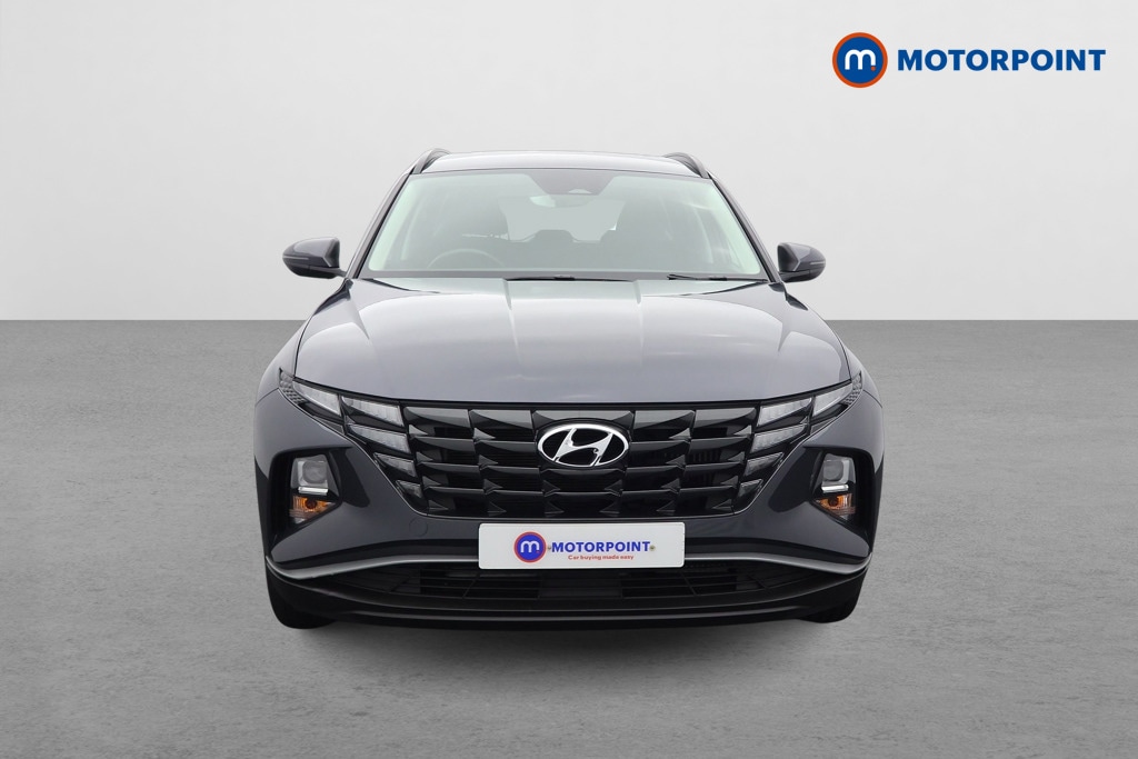 Used Hyundai TUCSON 2023 for sale - 76339374: Photo 2