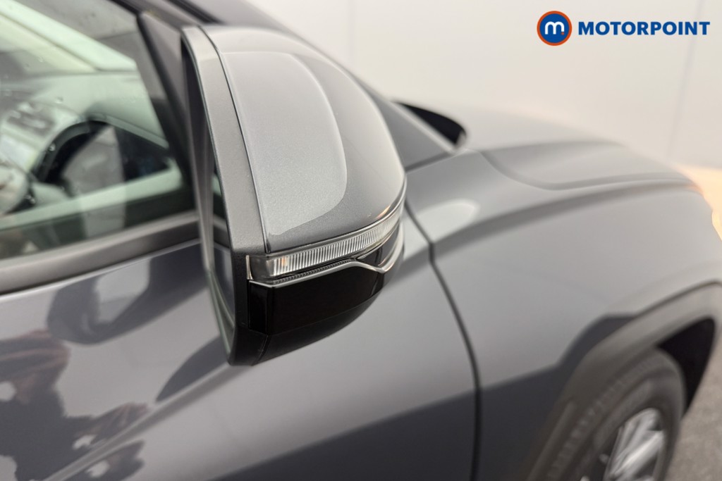 Used Hyundai TUCSON 2023 for sale - 76339374: Photo 24