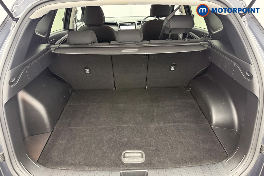 Used Hyundai TUCSON 2023 for sale - 76339374: Photo 27