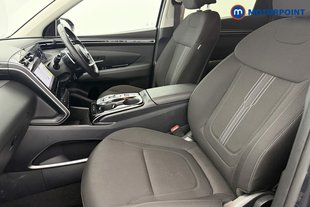 Used Hyundai TUCSON 2023 for sale - 76339374: Photo 29