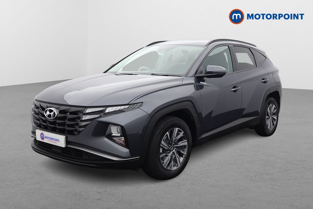 Used Hyundai TUCSON 2023 for sale - 76339374: Photo 3