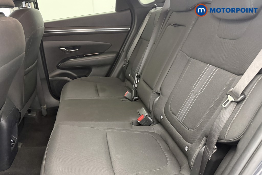 Used Hyundai TUCSON 2023 for sale - 76339374: Photo 30