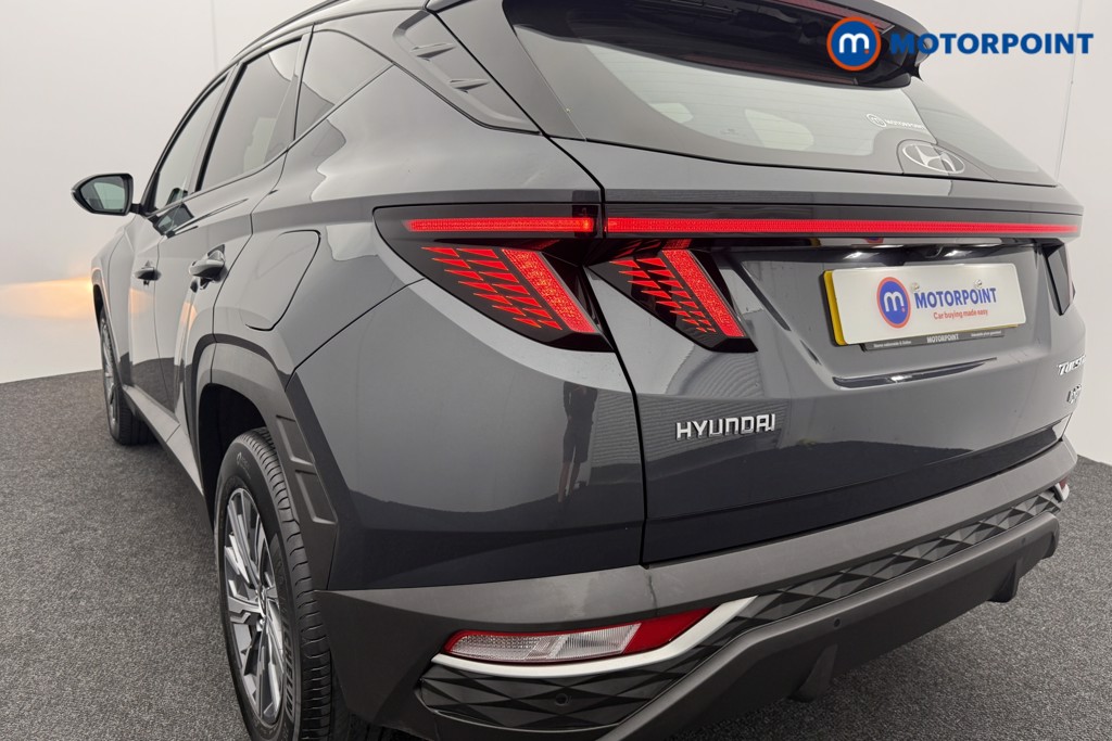 Used Hyundai TUCSON 2023 for sale - 76339374: Photo 33
