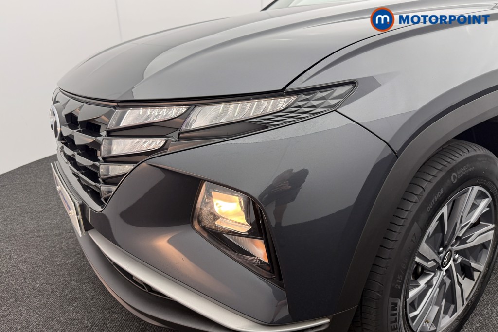 Used Hyundai TUCSON 2023 for sale - 76339374: Photo 35
