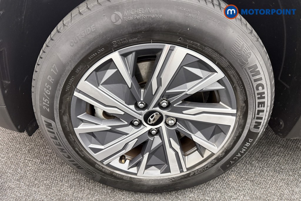 Used Hyundai TUCSON 2023 for sale - 76339374: Photo 36