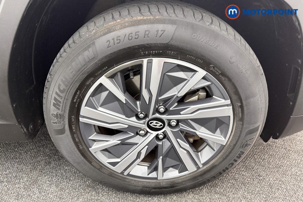 Used Hyundai TUCSON 2023 for sale - 76339374: Photo 39