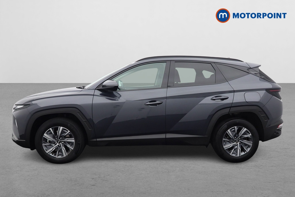 Used Hyundai TUCSON 2023 for sale - 76339374: Photo 4