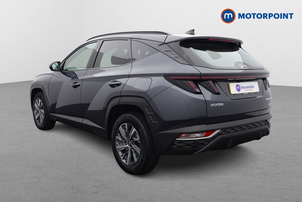 Used Hyundai TUCSON 2023 for sale - 76339374: Photo 5