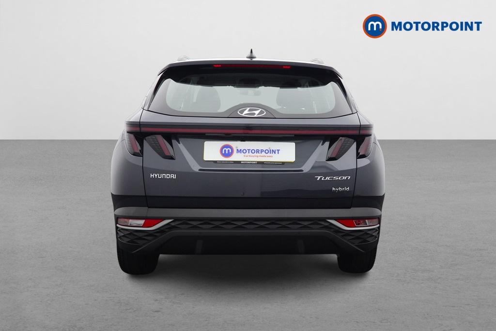 Used Hyundai TUCSON 2023 for sale - 76339374: Photo 6