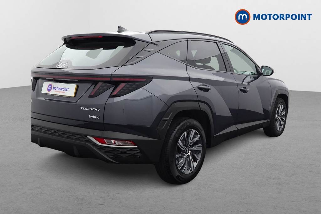 Used Hyundai TUCSON 2023 for sale - 76339374: Photo 7