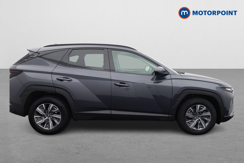 Used Hyundai TUCSON 2023 for sale - 76339374: Photo 8