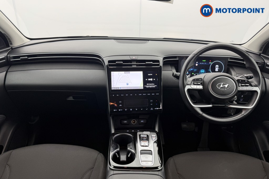 Used Hyundai TUCSON 2023 for sale - 76339374: Photo 9
