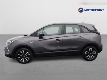 Used Vauxhall Crossland 2021 for sale - 79108936: Photo