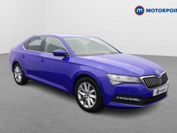 2024 - 2.0 TDI CR SE Technology 5dr DSG
