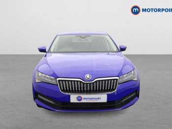 Used Skoda Superb 2024 for sale - 74980125: Photo