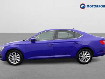 Used Skoda Superb 2024 for sale - 74980125: Photo