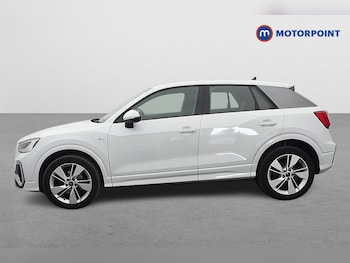 Used Audi Q2 2023 for sale - 78938988: Photo