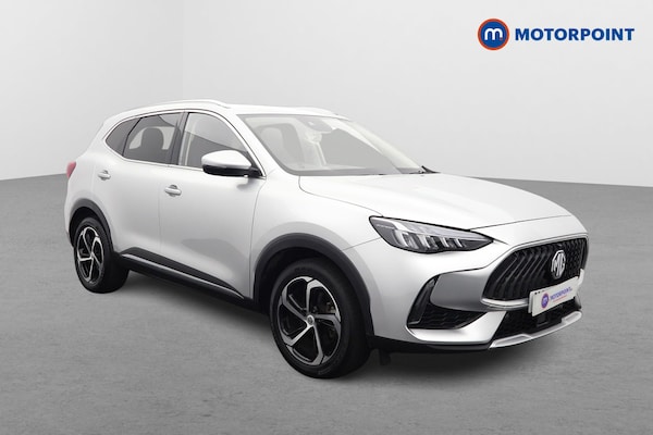 Used MG MG HS 2023 for sale - 76209572: Photo 1