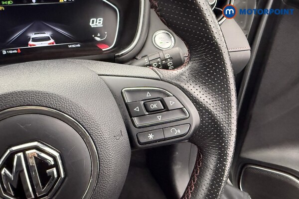 Used MG MG HS 2023 for sale - 76209572: Photo 21