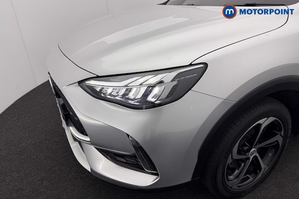 Used MG MG HS 2023 for sale - 76209572: Photo 37