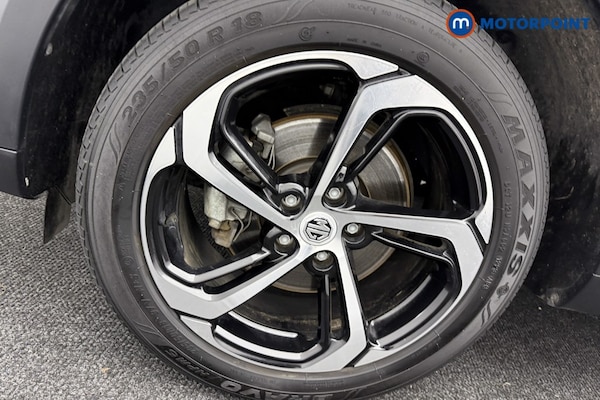Used MG MG HS 2023 for sale - 76209572: Photo 38