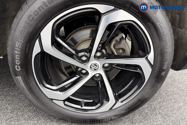 Used MG MG HS 2023 for sale - 76209572: Photo 39