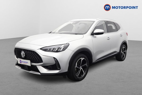 Used MG MG HS 2023 for sale - 76209572: Photo 3
