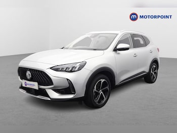 Used MG MG HS 2023 for sale - 76209572: Photo 3